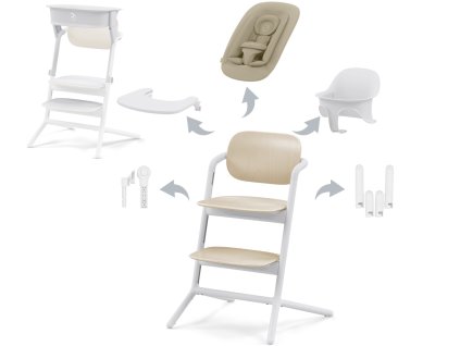 35070 7 09 sand white cyb 21 eu y045 lemo sawi 4in1set 17d516c8042cd470