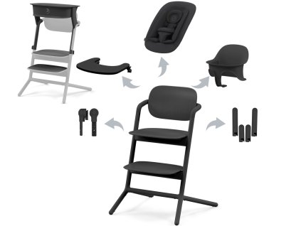 35079 7 09 stunning black cyb 21 eu y045 lemo subl 4in1set 17d516c25dd08f70