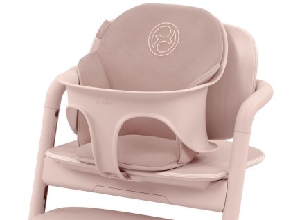 35085 vlozka cybex lemo comfort inlay 2024 pearl pink