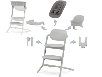 35121 7 09 suede grey cyb 21 eu y045 lemo sugr 4in1set 17d516c512461b70