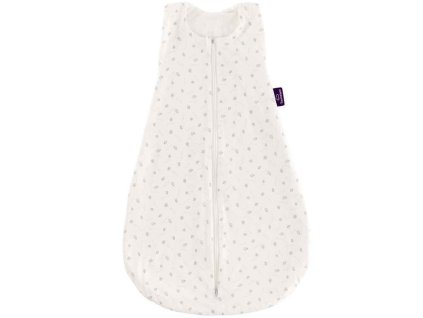 Letní spací pytel TRÄUMELAND Liebmich 90 cm 2024, muscheln