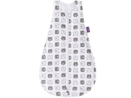 Letní spací pytel TRÄUMELAND Liebmich 90 cm 2024, kleiner bär