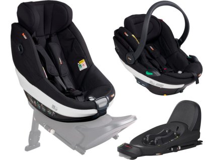 35325 autosedacka besafe modular system beyond 2025 fresh black cab