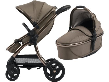 35451 kocarek babystyle egg3 set 2v1 2025 mink