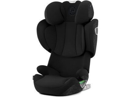 35676 4 35676 4 autosedacka cybex solution t i fix platinum line 2024 letni potah zdarma sepia black