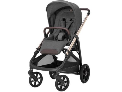 35958 inglesina sportovni kocarek aptica 2025 velvet grey