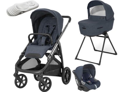 35979 6 kocarek inglesina aptica 4v1 darwin recline 2024 resort blue