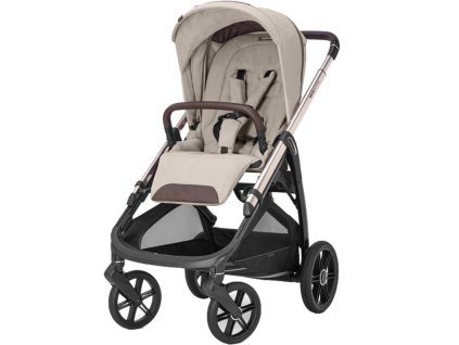 35985 inglesina sportovni kocarek aptica 2025 pashmina beige