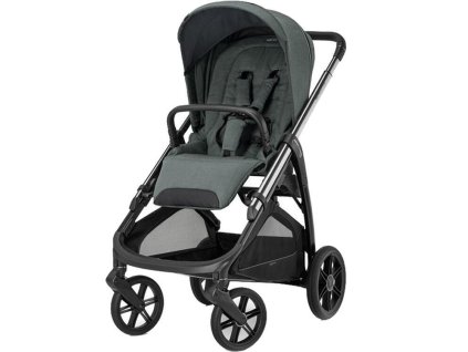 36006 inglesina sportovni kocarek aptica 2025 emeral green