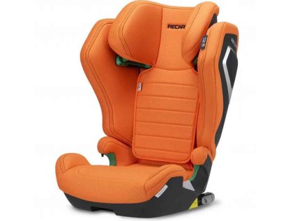 Autosedačka RECARO Axion1 i-Size 2026, vibrant orange