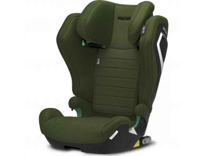 Autosedačka RECARO Axion1 i-Size 2026, epic green