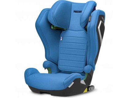 Autosedačka RECARO Axion1 i-Size 2026, calm blue