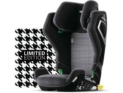 Autosedačka RECARO Axion1 i-Size 2026, pepita edition