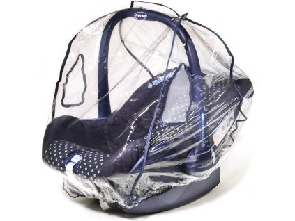 Pláštěnka REER pro autosedačky Sk.0+ 2026