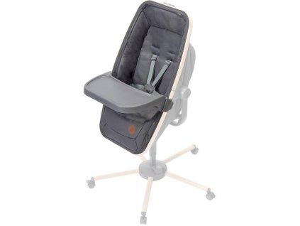 Jídelní sada MAXI-COSI Alba 2025, beyond graphite