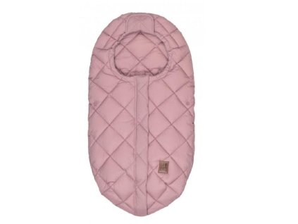 Fusak LEOKID Light Compact 2025, soft pink