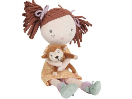 Panenka LITTLE DUTCH Sofie 35 cm 2026