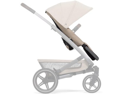 Sedátko JOOLZ Geo3 2023, timeless taupe