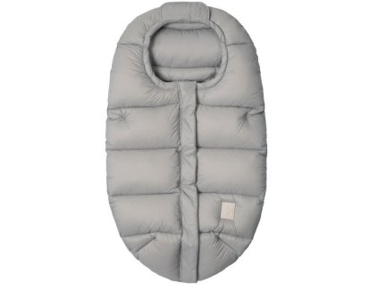 Fusak LEOKID Eddy 2024, gray mist