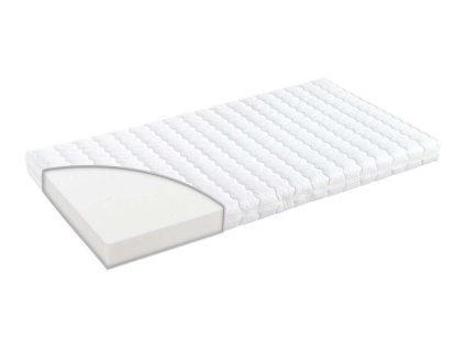 Matrace TRÄUMELAND Softwash 2025, 60x120 cm