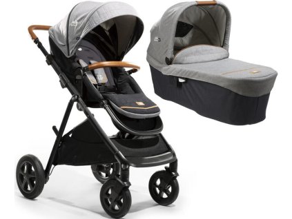 36624 6 kocarek joie set aeria signature xl 2023 signature carbon