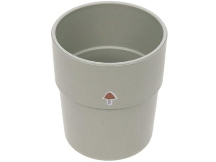 Dětský hrneček LÄSSIG Mug PP/Cellulose 2024, little forest fox