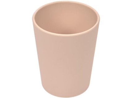 Dětský hrneček LÄSSIG Mug Geo 2023, powder pink
