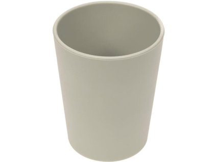 Dětský hrneček LÄSSIG Mug Geo 2023, warm grey