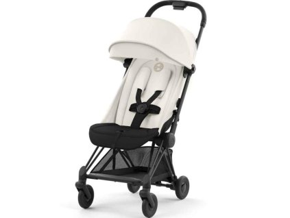 36789 8 kocarek cybex coya matt black 2024 zdarma plastenka off white