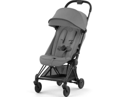 36798 8 kocarek cybex coya matt black 2024 zdarma plastenka mirage grey