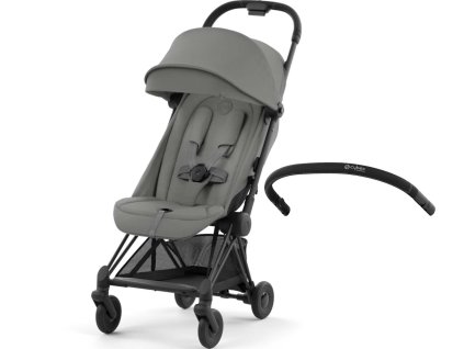 36798 05 matt black mirage grey cybex coya 2023