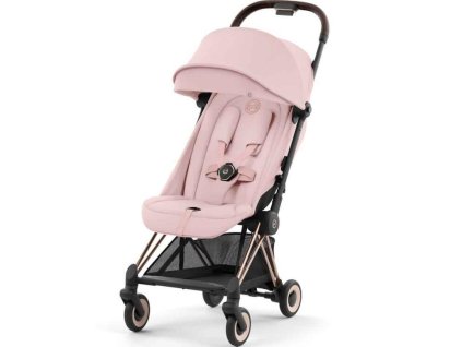36804 8 kocarek cybex coya rosegold 2024 zdarma plastenka peach pink