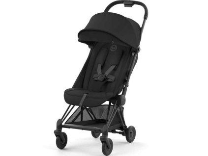 36840 8 kocarek cybex coya matt black 2024 zdarma plastenka sepia black