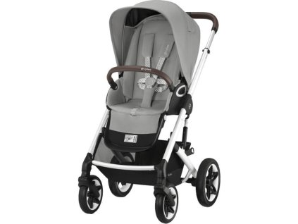 36903 36903 kocarek cybex talos s lux 2025 stone grey silver frame