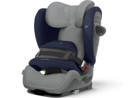 36930 letni potah cybex pallas g i size solution g i fix 2025 grey