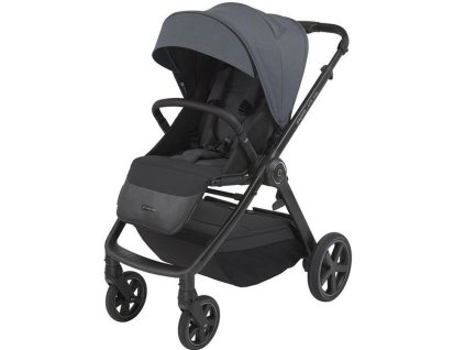 Kočárek ESPIRO Only Way 2024, 307 graphite anthracite