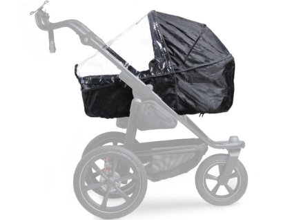 Pláštěnka TFK Raincover Pro Combi 2024