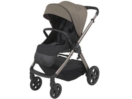 Kočárek ESPIRO Only Way 2024, 309 smokey taupe