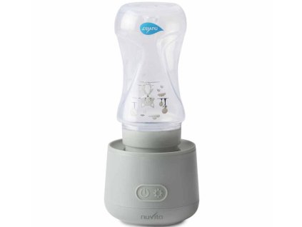 Přenosný ohřívač lahví NUVITA Warm'n' Go 2024