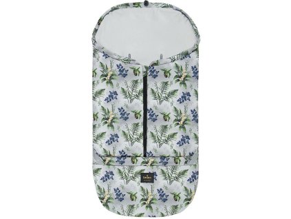 Fusak EMITEX 2v1 Cocoon Softshell 2025, magical forest