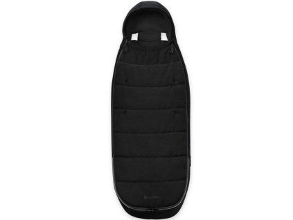 Fusak CYBEX Gold Line , black