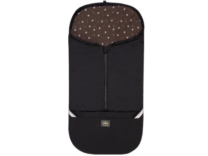 Fusak EMITEX 2v1 Cocoon Softshell 2025, brown heart