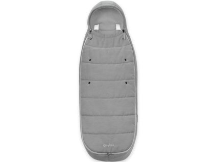 Fusak CYBEX Gold Line 2025, grey