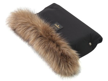 Rukávník EMITEX Luxury SOFT 2026, chocolate