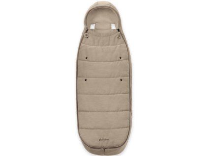 Fusak CYBEX Gold Line , beige