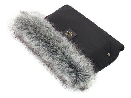 Rukávník EMITEX Luxury SOFT 2026, gray