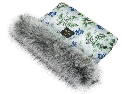 Rukávník EMITEX Luxury 2026, magical forest