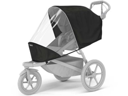 Pláštěnka THULE Urban Glide 3 Single Rain Cover 2026