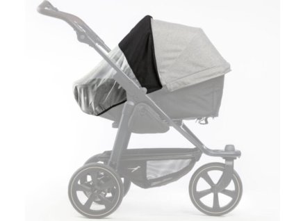UV síťka TFK Sunprotection Mono2 Combi Pushchair 2024