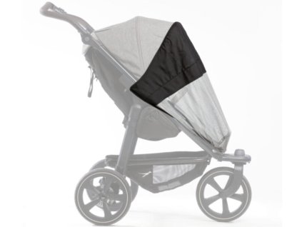 37530 uv sitka tfk sunprotection mono2 stroller 2024